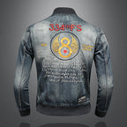New DSQ2 Men's Jacket