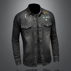New DSQ2 Men's Jacket