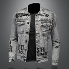 New DSQ2 Men's Jacket