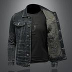 New DSQ2 Men's Jacket