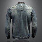 New DSQ2 Men's Jacket