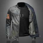 New DSQ2 Men's Jacket