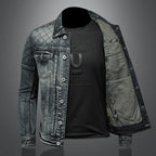 New DSQ2 Men's Jacket