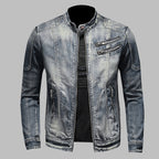 New DSQ2 Men's Jacket