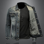 New DSQ2 Men's Jacket