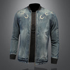 New DSQ2 Men's Jacket