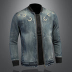 New DSQ2 Men's Jacket