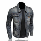 New DSQ2 Men's Jacket