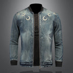 New DSQ2 Men's Jacket