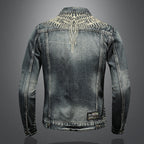 New DSQ2 Men's Jacket