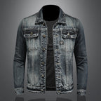 New DSQ2 Men's Jacket