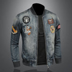 New DSQ2 Men's Jacket