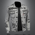 New DSQ2 Men's Jacket