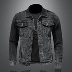 New DSQ2 Men's Jacket