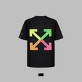 OFF Men's and Women's Short Sleeve T-Shirts