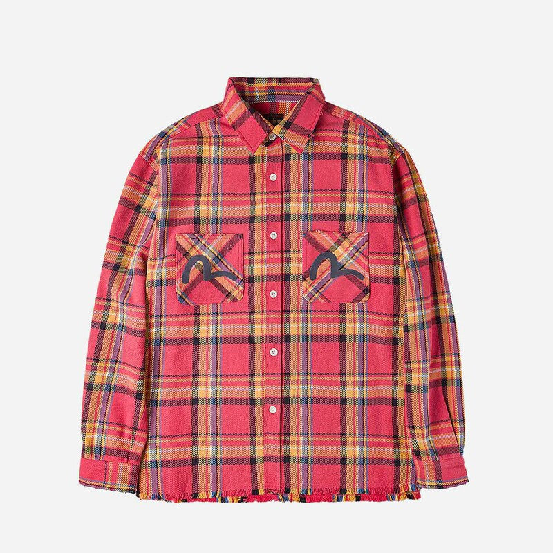Evisu Men's & Women's New Shirts
