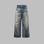 OFF New Men's & Women's Jeans