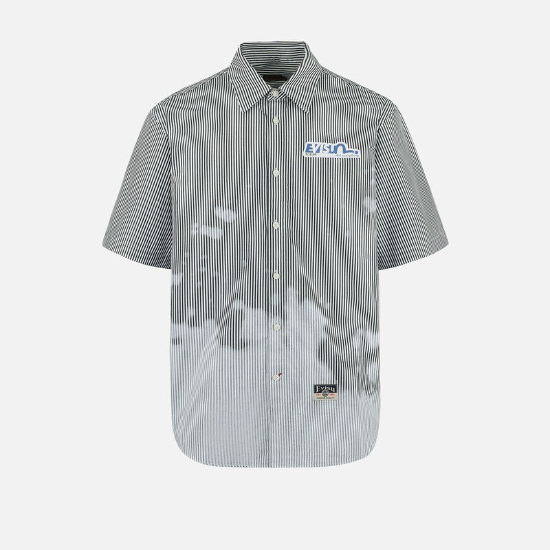 Evisu Men's & Women's New Shirts