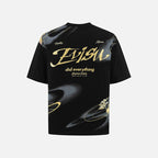 Evisu Men's & Women's New T-Shirt