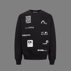 EV New Men's & Women's  Leisure Hoodie