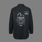 EV New Men's & Women's  Shirts