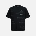Evisu Men's & Women's New T-Shirt