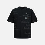 Evisu Men's & Women's New T-Shirt