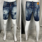 DSQ2 New Men's  Shorts