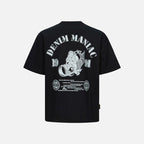 Evisu Men's & Women's New T-Shirt