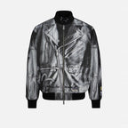 Evisu 2026 Men's and Women's  Jackets