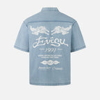 Evisu Men's & Women's New Shirts