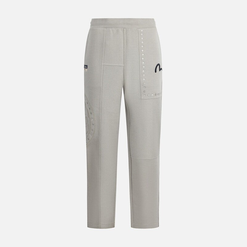 Evisu Men's & Women's  Sweatpants