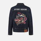 Evisu 2026 Men's and Women's  Jackets