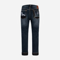 Evisu 2026 New Men's Jeans