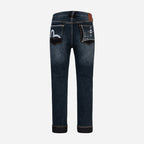Evisu 2026 New Men's Jeans