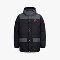 Evisu Men's and Women's Down Jackets