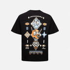 Evisu Men's & Women's New T-Shirt