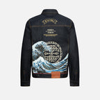 Evisu 2026 Men's and Women's  Jackets