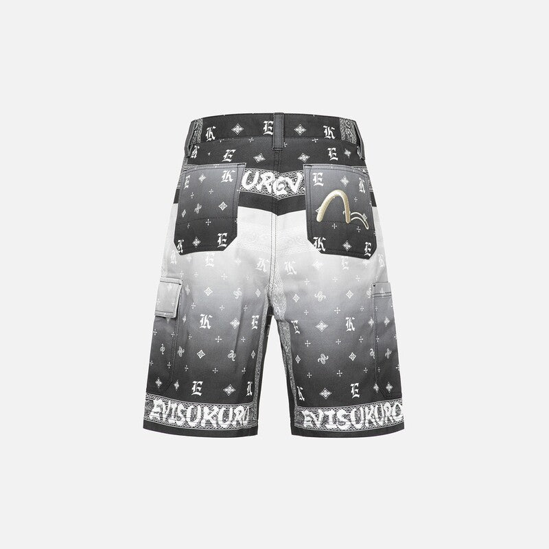 Evisu Men's & Women's Casual shorts