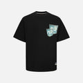 Evisu Men's & Women's New T-Shirt