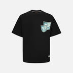 Evisu Men's & Women's New T-Shirt