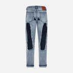 Evisu 2026 New Men's Jeans