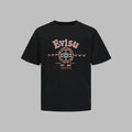2026 Evisu Men's & Women's New T-Shirt