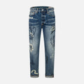 Evisu 2026 New Men's Jeans