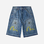 Evisu Men's & Women's Jeans  Shorts