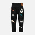 Evisu 2026 New Men's Jeans
