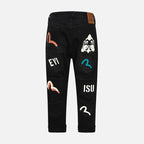 Evisu 2026 New Men's Jeans