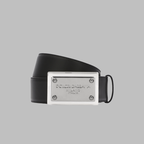 DG  Men's and Women's Belt