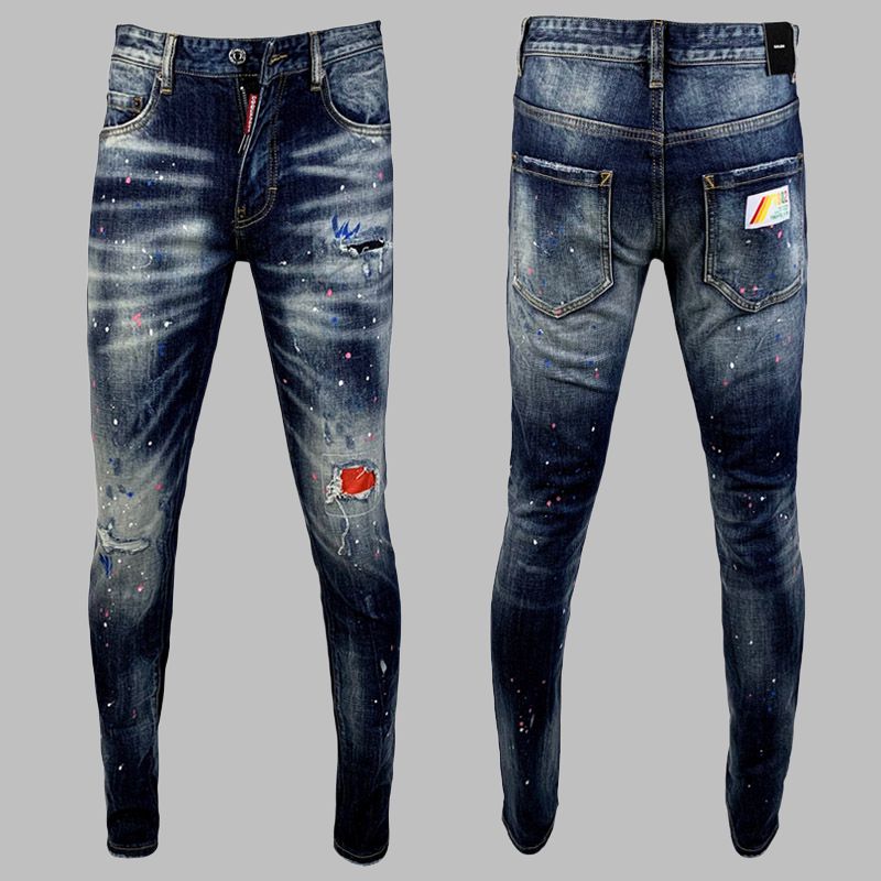 Dsquared2  Men's Jeans