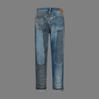 EV New Men's & Women's Jeans